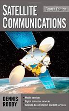 BOOK satellite communications