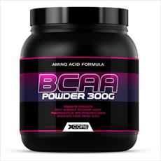 BCAA research on consumption