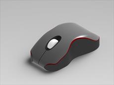 Computer mouse design