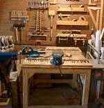 Research education standards wood handicraft workshops