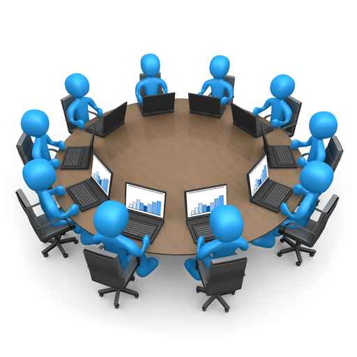 Corporate Meeting