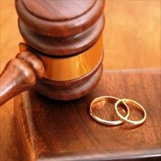 Research divorce agreement jurisprudence