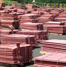 Thorough investigation process in Sarcheshmeh copper production