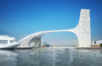 دانلود مقاله آب در معماری