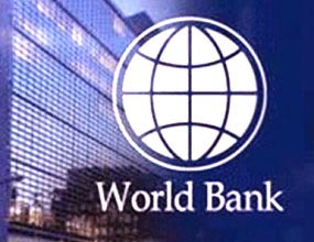 دانلود مقاله درباره بانک جهانی