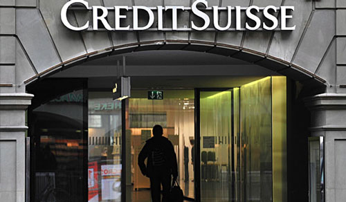 تحقیق بانکداری سوئیس