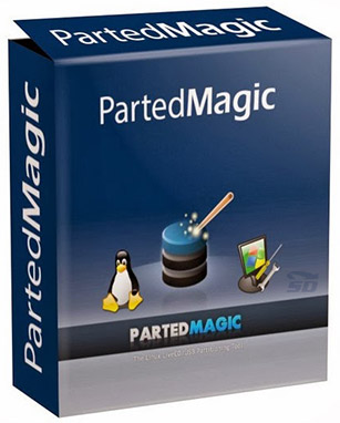 آموزش نرم افزار Partition Magic