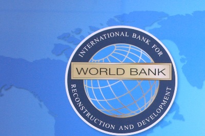 دانلود پاورپوینت آشنائی با ساختار و عملکرد بانک جهانی