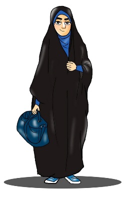 دانلود تحقیق حجاب