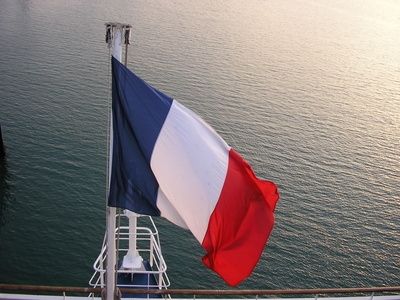 دانلود مقاله نظام اقتصادی فرانسه