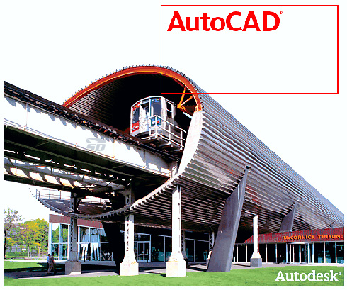 دانلود مقاله آموزش اتوکد AutoCAD