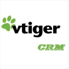 دانلود پاورپوینت راهکار ارتباط با مشتری با نرم افزار vtiger crm